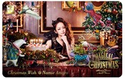 「Magical Christmas」メインビジュアル