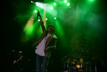 鈴村健一（写真提供：ランティス）