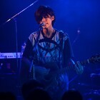 焚吐、“366日目”に響かせた歌声「今日も悔いのないよう、最善を」