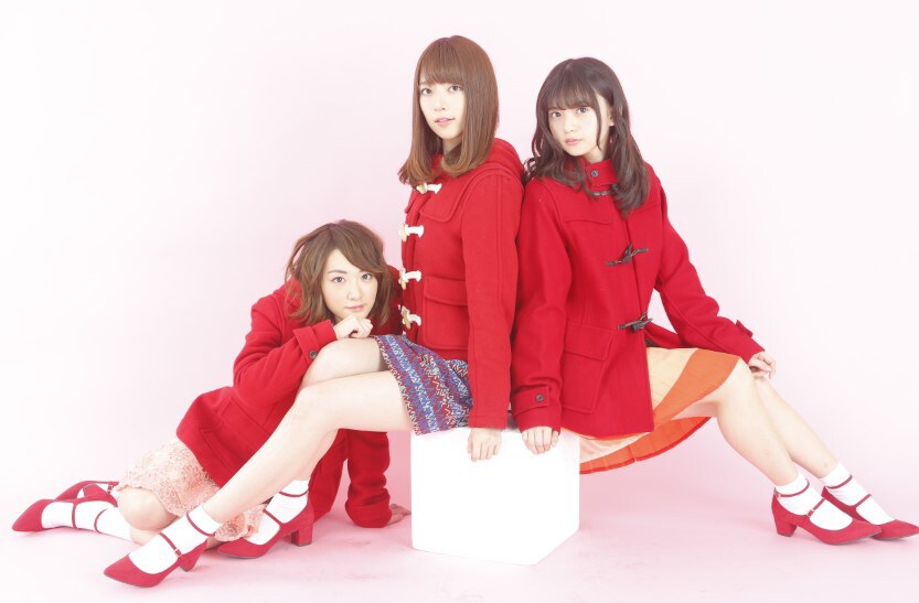 乃木坂46「週刊ザテレビジョン」グラビアのワンカット。（撮影：西村康）