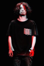 滝善充（G / 9mm Parabellum Bullet）