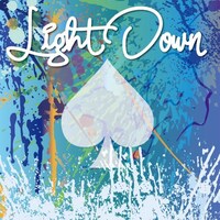 ACE「LIGHT DOWN」ジャケット
