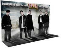 「OIOI TERMINAL」3Dフォトブースイメージ画像