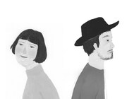 真城めぐみ×八橋義幸ユニット、新アルバムで今年もクリスマス彩る