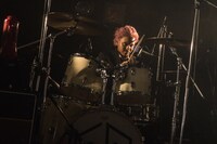 ルリちゃん（Dr / 女王蜂）（撮影：森好弘）