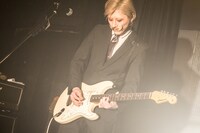 ひばりくん（G / 女王蜂）（撮影：森好弘）