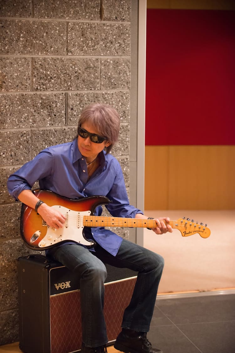 浜田省吾「J.BOY」30周年記念ボックス発売、CD＋DVD＋アナログの7枚組 