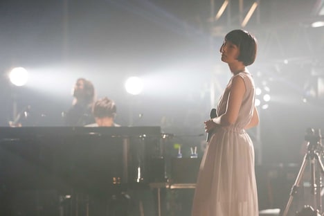 mizuki（写真提供：SME Records）