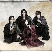 陰陽座が新作「迦陵頻伽」発売&パチスロ曲MV公開