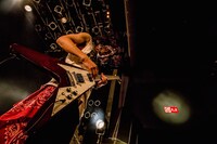 SWANKY DANK（Photo by Takashi "TAKA" Konuma）