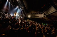 SWANKY DANK（Photo by Takashi "TAKA" Konuma）