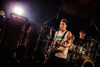 SWANKY DANK（Photo by Takashi "TAKA" Konuma）