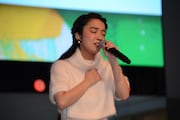 上白石萌音