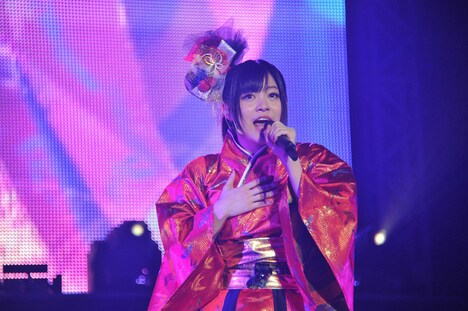 鈴木このみ(写真提供:MAGES.)