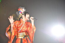 鈴木このみ（写真提供：MAGES.）