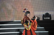 鈴木このみ（写真提供：MAGES.）