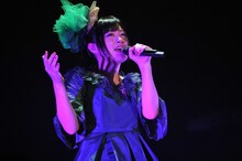 鈴木このみ（写真提供：MAGES.）