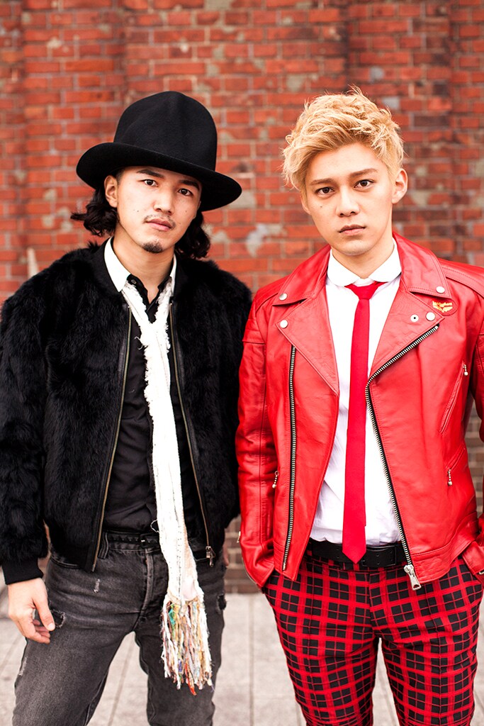 活動休止発表のJMC、犬の戦い歌ったEDMチューンをファンに捧げる