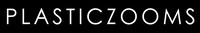 PLASTICZOOMSロゴ