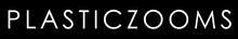 PLASTICZOOMSロゴ