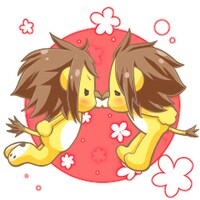 LINEスタンプ「もちもちラグベベ2」サンプル