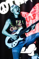 Kuboty（TOTALFAT）