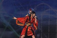 鈴木このみ（写真提供：MAGES.）