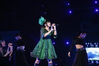 鈴木このみ（写真提供：MAGES.）