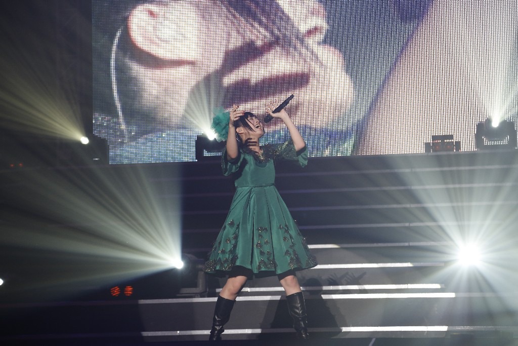 鈴木このみ（写真提供：MAGES.）