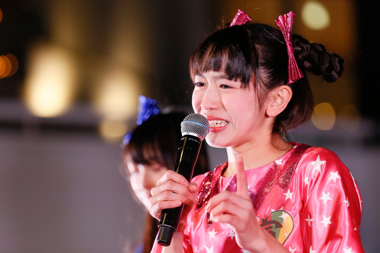 小泉遥香