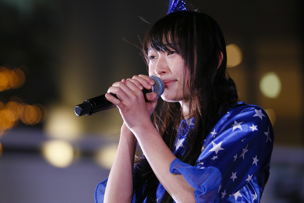 辻野かなみ