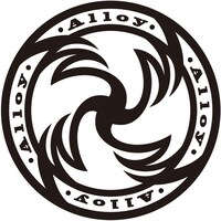 Alloyロゴ