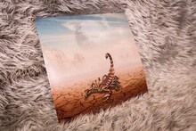 Especia「Mirage」ジャケット