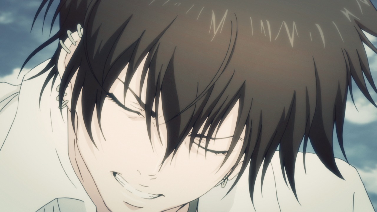 「キミだけのボクでいるから」ミュージックビデオのワンシーン。 (c)Jordan 森杉 / TRICKSTER 製作委員会