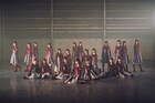 欅坂46デビュー日に「SONGS」初登場、平手友梨奈が激動の1年振り返る