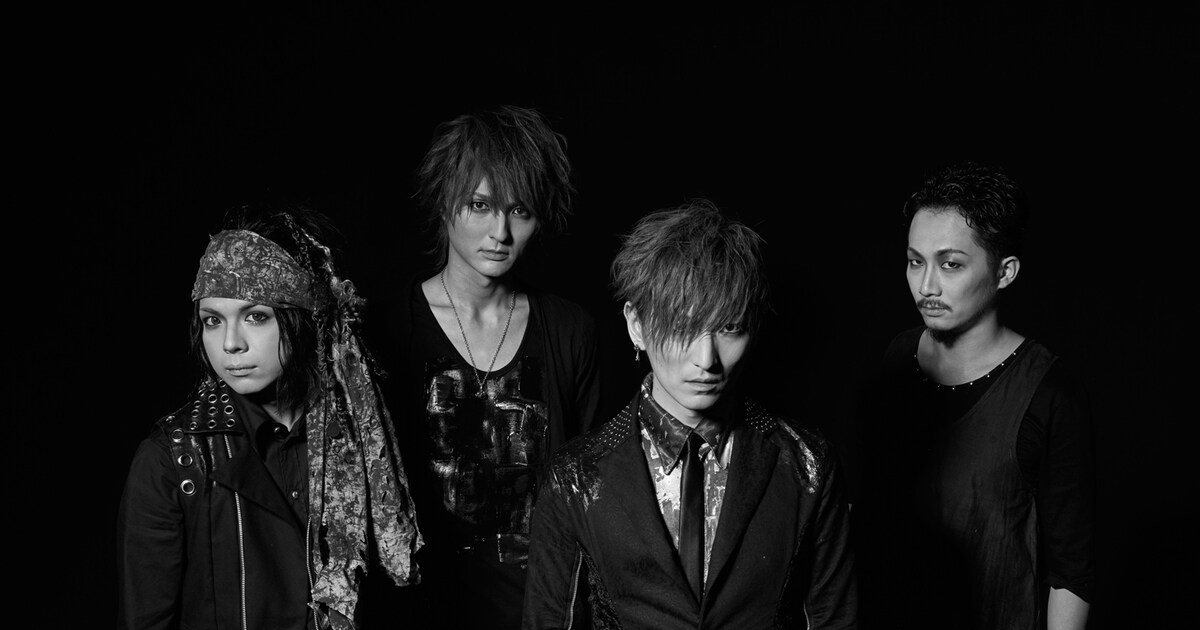 摩天楼オペラ初のクリスマスライブ、会場限定の新曲CDも - 音楽ナタリー