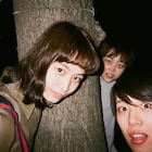 The Wisely Brothers、ミニアルバム収録曲を7inchシングルカット