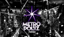 「三代目 J Soul Brothers LIVE TOUR 2016 "METROPOLIZ"」