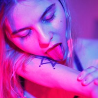 PLASTICZOOMS「PLASTICZOOMS」ジャケット