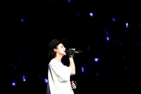 赤西仁（Photo by Teppei Kishida）