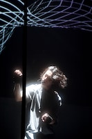 赤西仁（Photo by Teppei Kishida）