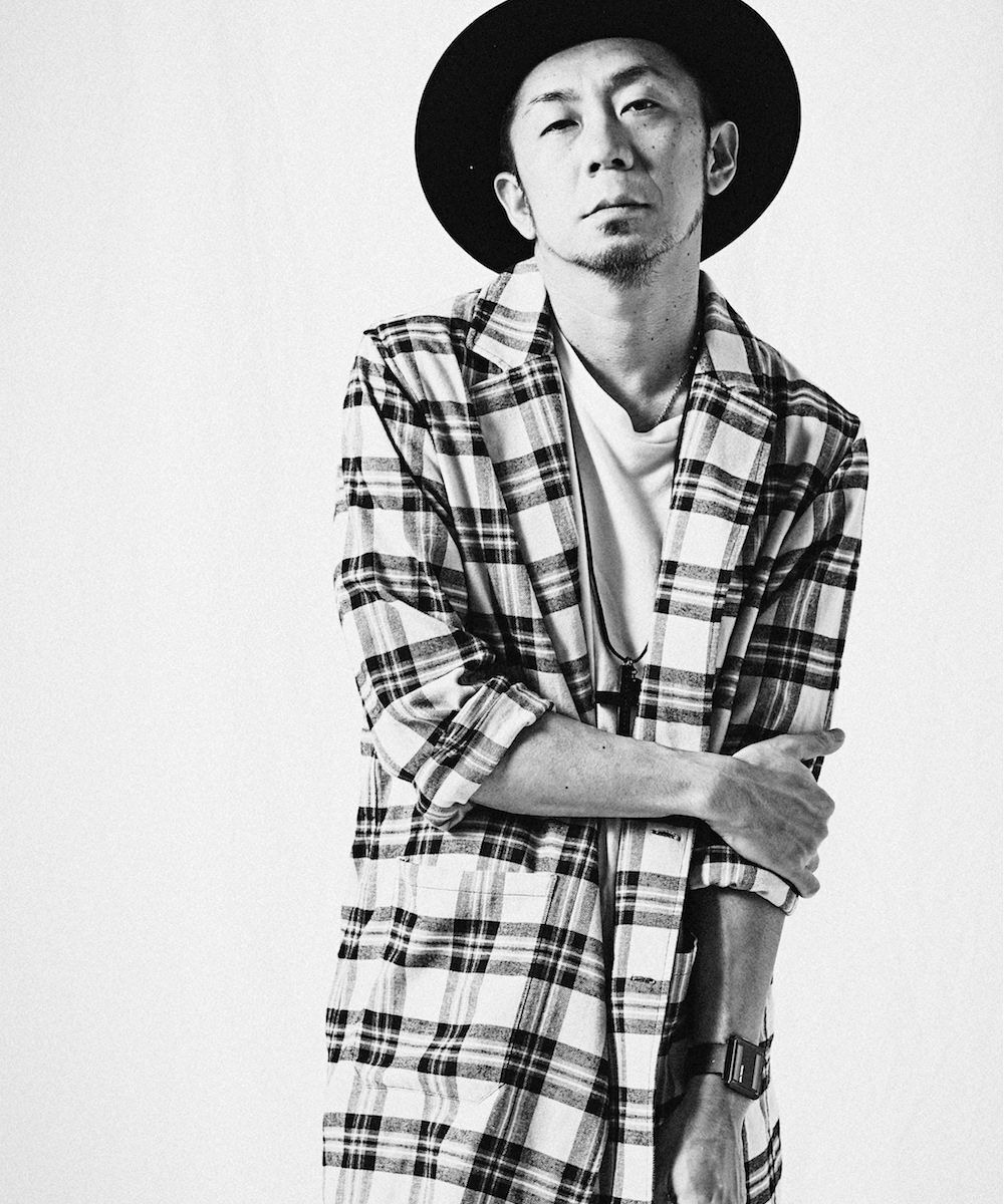 TSUYOSHI