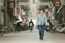 エマーソン北村