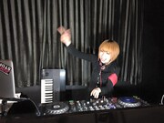 DJ-キャン・タマコ