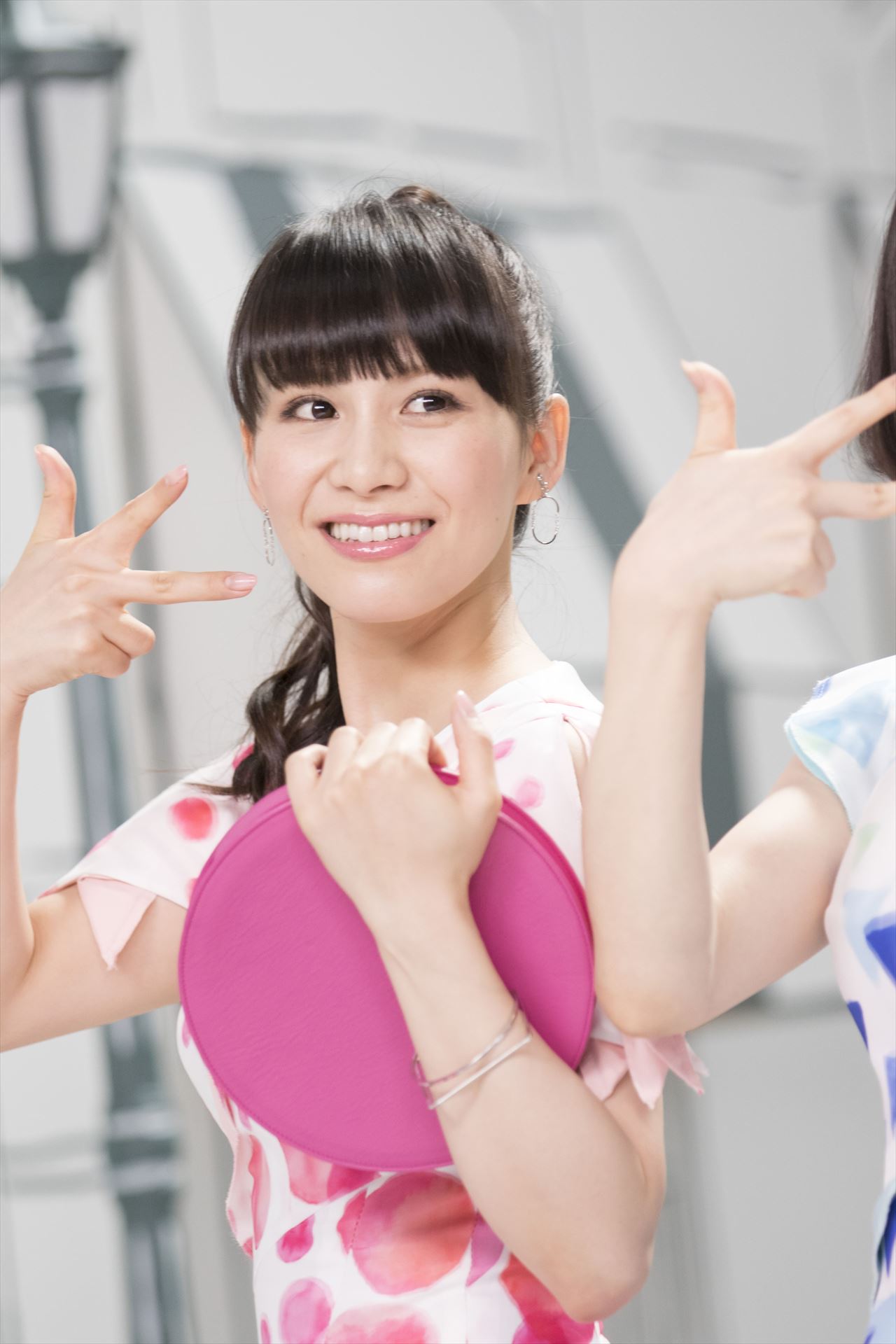 あ～ちゃん