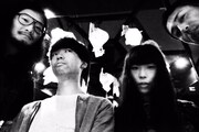otori。左がツダフミヒコ。