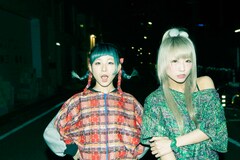 おやすみホログラム、ワンマン直前に新アルバム全曲披露フリーライブ