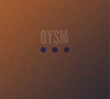 おやすみホログラム「。。。」ジャケット