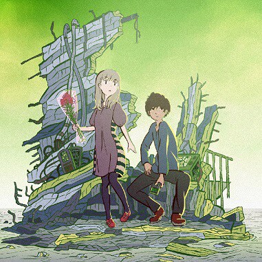 ポップしなないで、アニメMV曲「エレ樫」含む初の全国流通盤