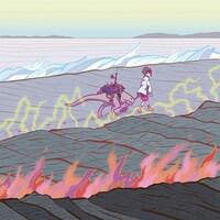 ポップしなないで「Faster, POP! Kill! Kill!」ジャケット